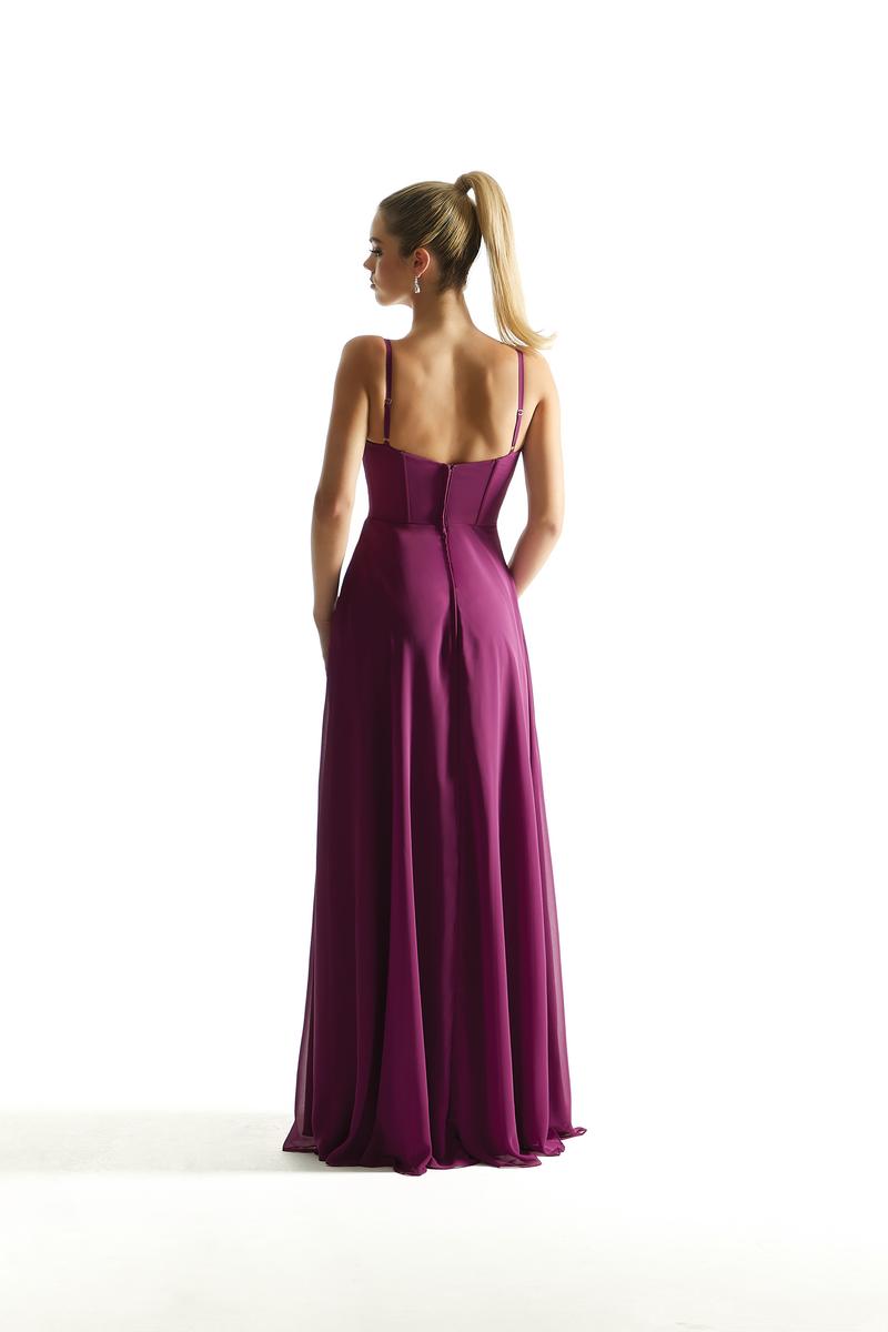 boned bridesmaid dresses Corset Boned Bridesmaid Dresses DiscountDressShop