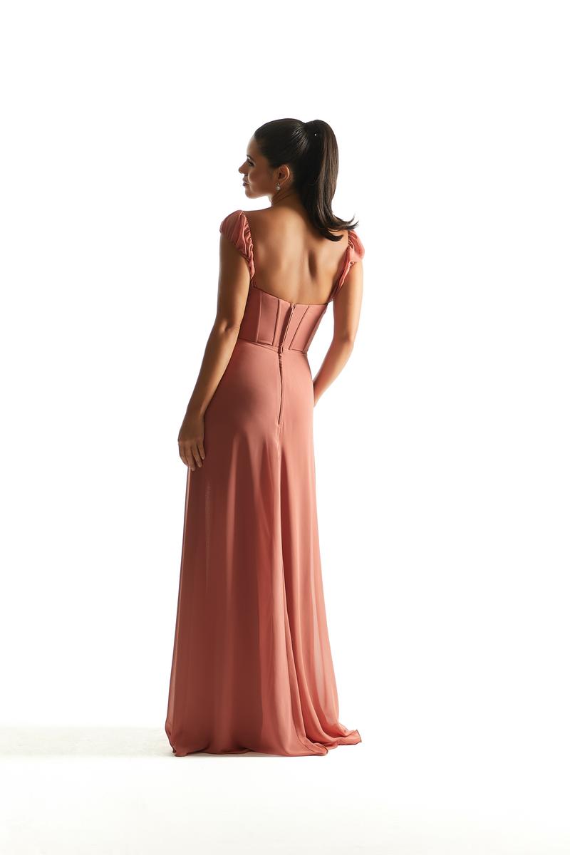 Morilee Bridesmaids Dress 21855 Morilee Bridesmaids Dress 21855