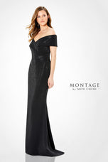 Montage by Mon Cheri Dress 220949W
