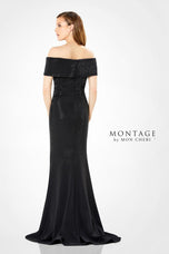 Montage by Mon Cheri Dress 220949W