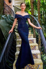Montage by Mon Cheri Dress 220949W