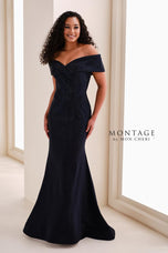Montage by Mon Cheri Dress 220949W