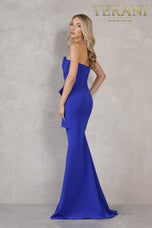 Terani Evenings Dress 2214E0165