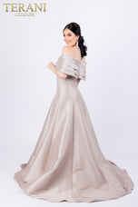 Terani Mother of the Bride Dress 232M1511