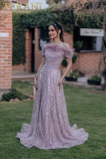 Terani Evenings Dress 232E1333