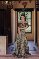 Terani Mother of the Bride Dress 232M1522