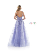 Colors Dress Dress 3147