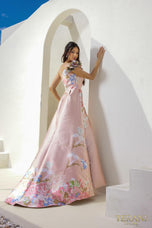 Terani Evenings Dress 241E2453