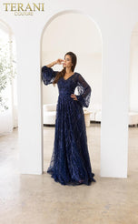 Terani Mother of the Bride Dress 241M2739