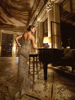 Terani Pageant Dress 242GL3248