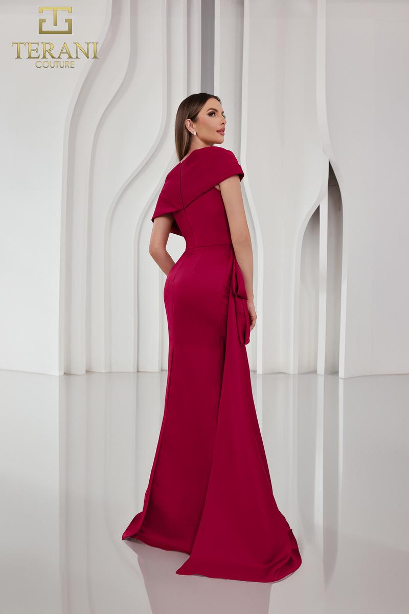 Terani Mother of the Bride Dress 242M3338