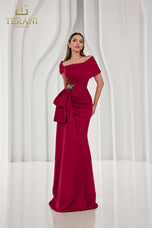 Terani Mother of the Bride Dress 242M3338