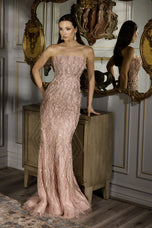Terani Pageant Dress 242GL3248