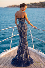 Terani Pageant Dress 242GL3248