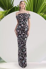 Janique Dress 2444
