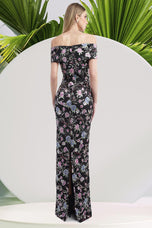 Janique Dress 2444