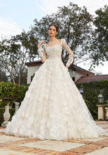 Signature Collection by Morilee Dress 2487