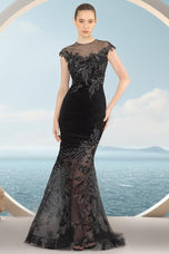 Janique Dress 2508