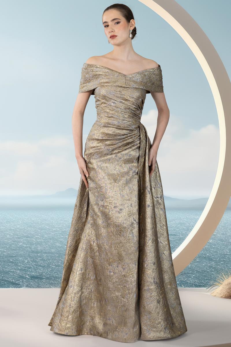 Janique Dress 251020