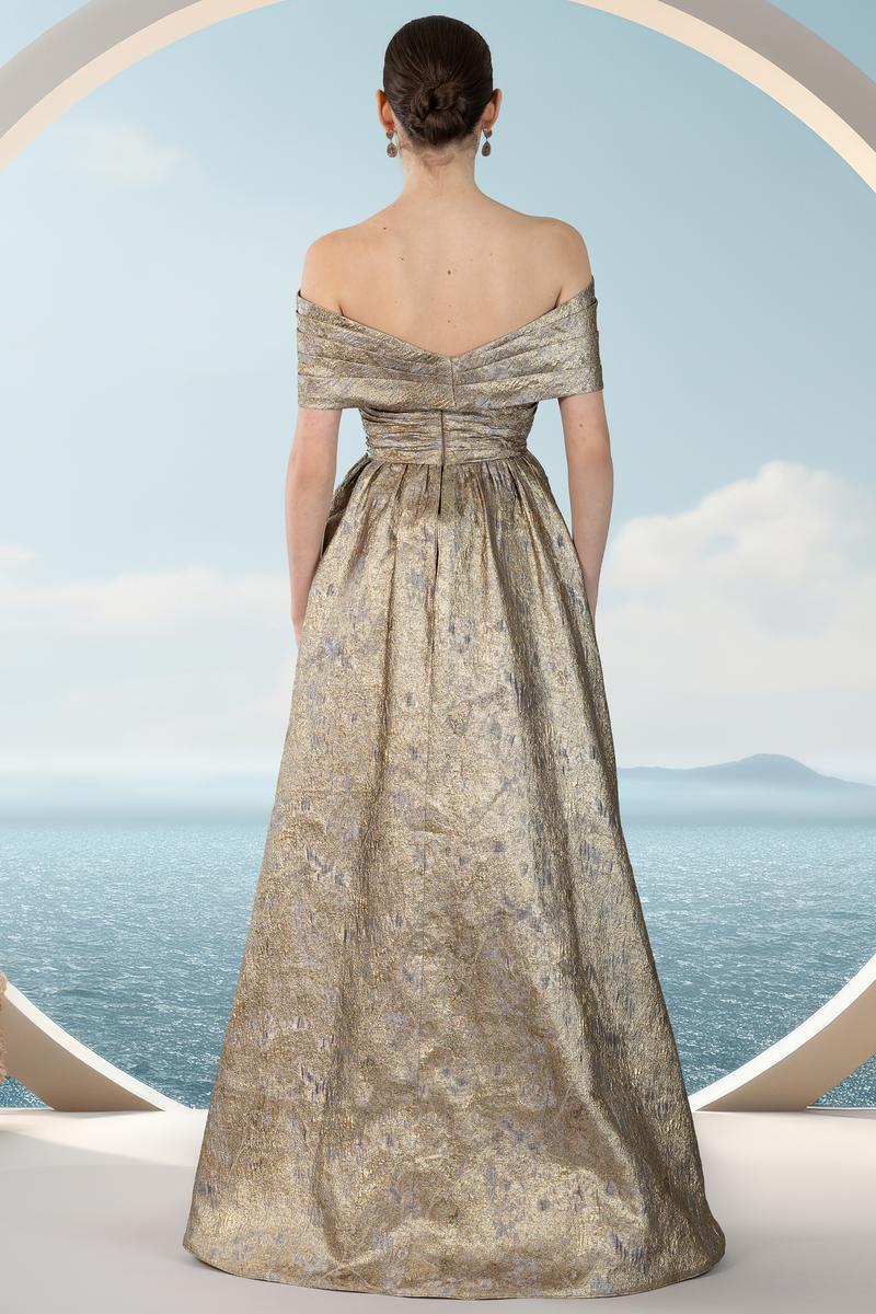 Janique Dress 251020