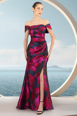 Janique Dress 2513
