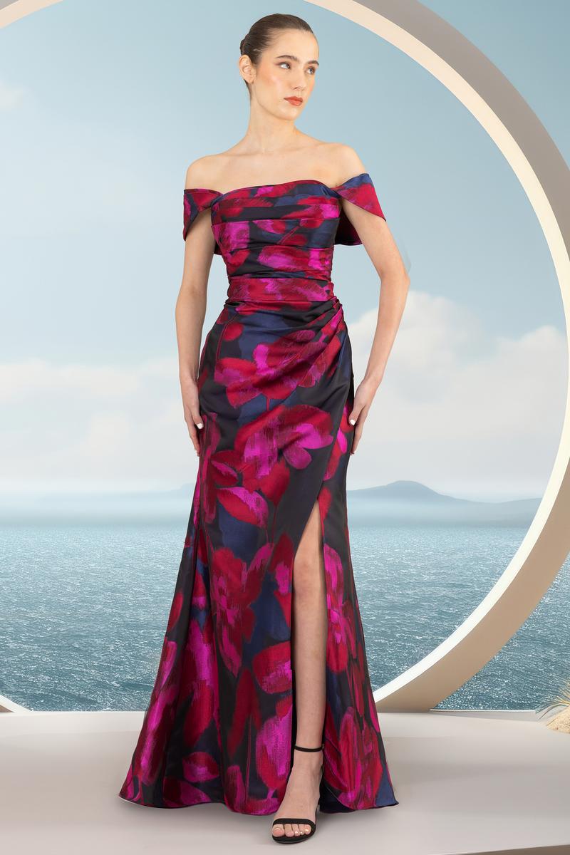 Janique Dress 2513