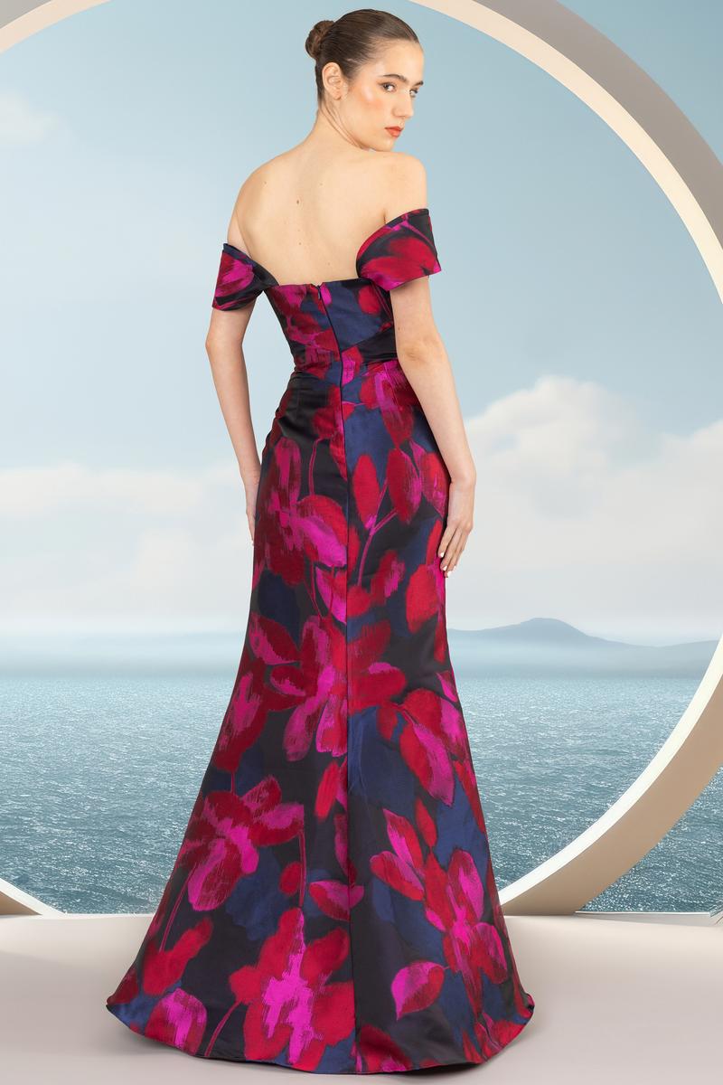 Janique Dress 2513