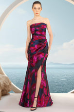 Janique Dress 2513