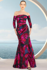 Janique Dress 2513