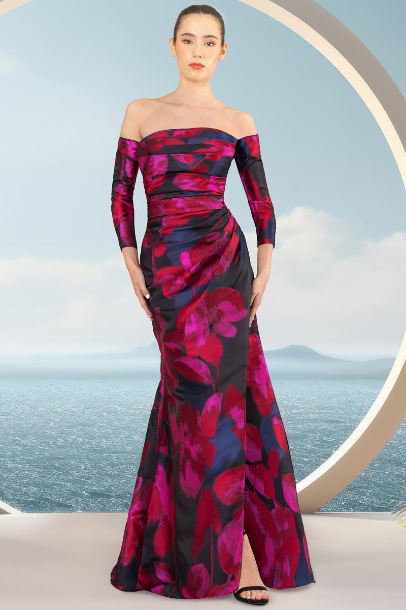 Janique Dress 2513