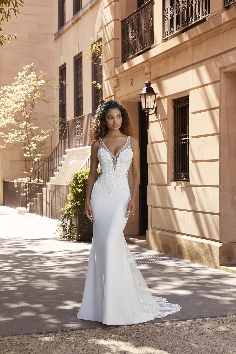 Morilee Bridal Dress 2519