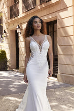 Morilee Bridal Dress 2519