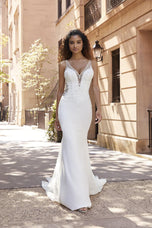 Morilee Bridal Dress 2519