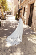 Morilee Bridal Dress 2519