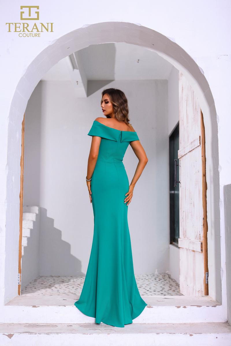 Terani Mother of the Bride Dress 251M4444