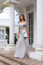Terani Mother of the Bride Dress 251M4452