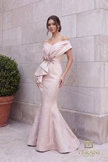 Terani Evenings Dress 251E4201