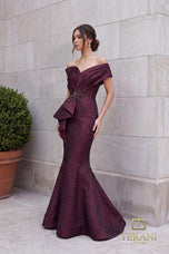 Terani Evenings Dress 251E4201