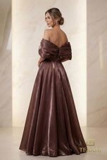 Terani Mother of the Bride Dress 251M4044