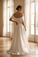 Terani Mother of the Bride Dress 251M4044