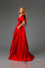 Terani Mother of the Bride Dress 251M4441