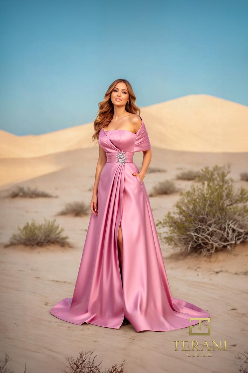 Terani Mother of the Bride Dress 251M4441