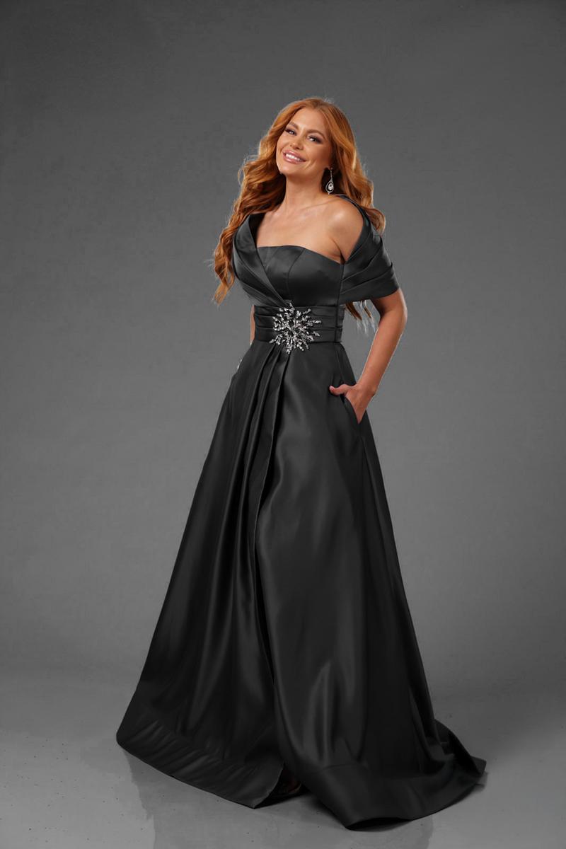 Terani Mother of the Bride Dress 251M4441
