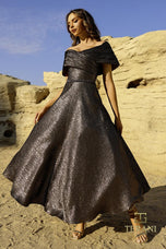 Terani Cocktail Dress 252C5022