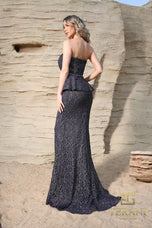 Terani Evenings Dress 252E5144
