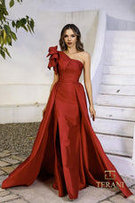 Terani Evenings Dress 252E5531