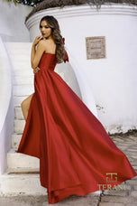 Terani Evenings Dress 252E5531