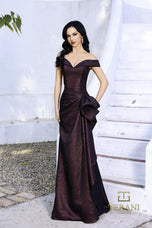 Terani Mother of the Bride Dress 252M5364