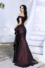 Terani Mother of the Bride Dress 252M5364
