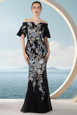 Janique Dress 25941